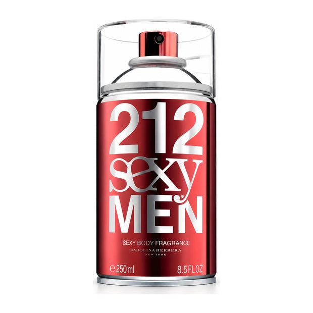 212 Sexy - Carolina Herrera perfume