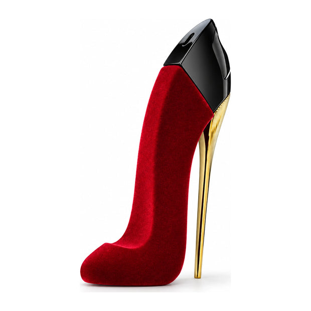 Velvet Fatale - Carolina Herrera perfume