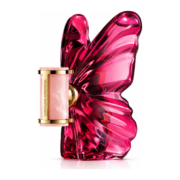 La Bomba - Carolina Herrera perfume