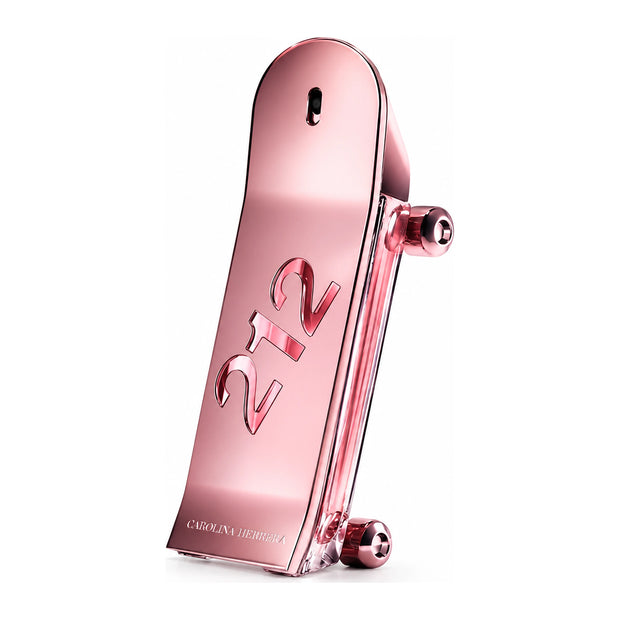 212 Heroes Forever Young - Carolina Herrera perfume
