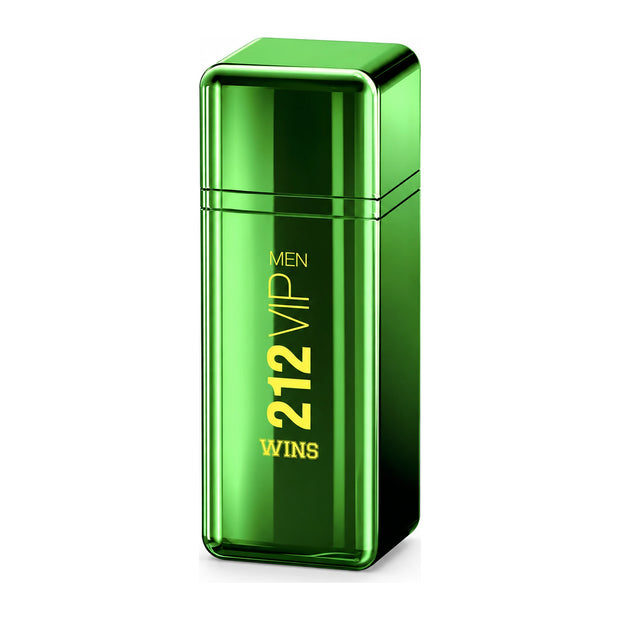212 Wins - Carolina Herrera perfume