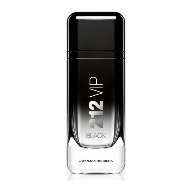 212 Vip Black - Carolina Herrera perfume