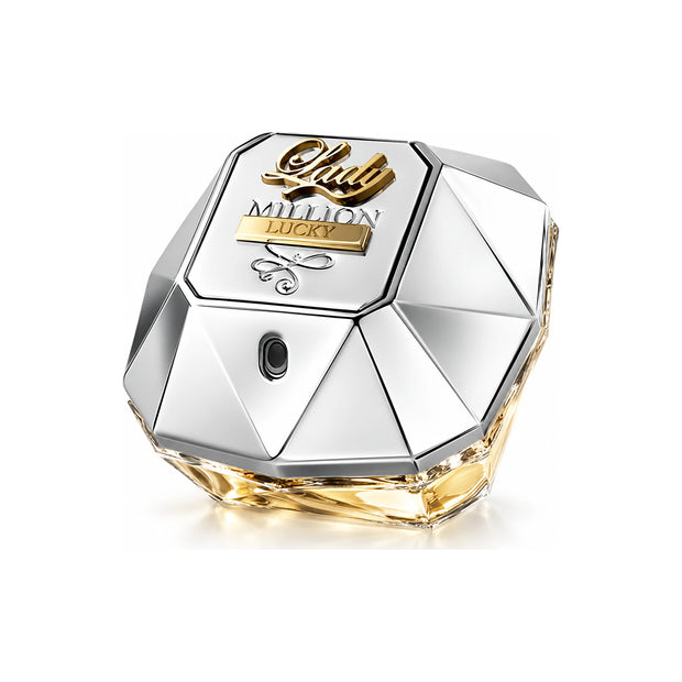 Lady Million Lucky - Rabanne perfume