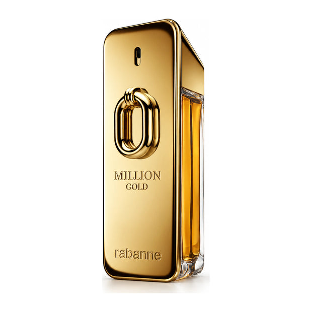 ONE MILLION GOLD