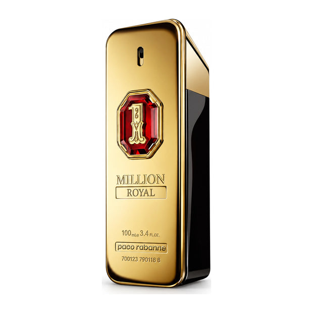 ONE MILLION ROYAL