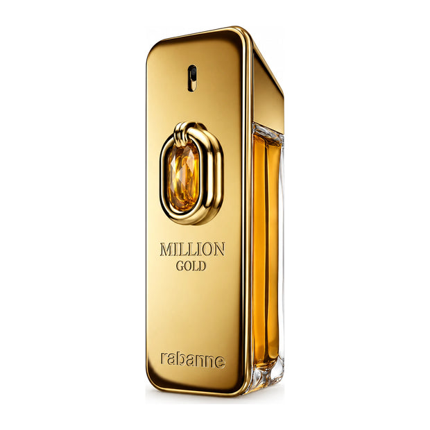 ONE MILLION GOLDEN OUD