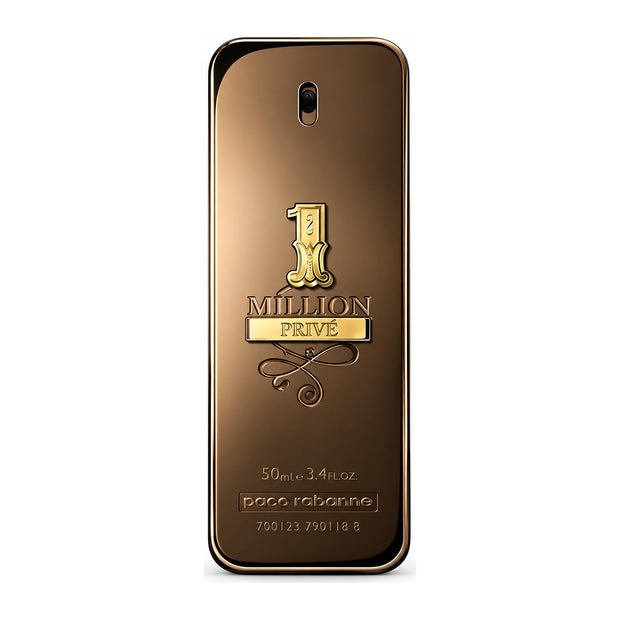 ONE MILLION PRIVE