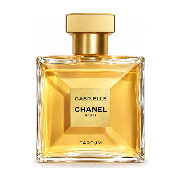 Gabrielle Chanel - Chanel perfume