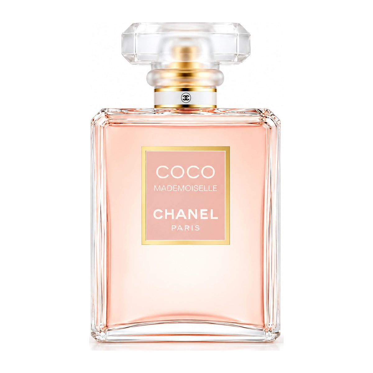 Coco Mademoiselle - Chanel perfume