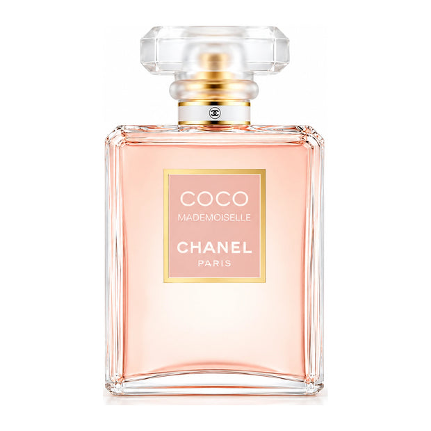 Coco Mademoiselle - Chanel perfume