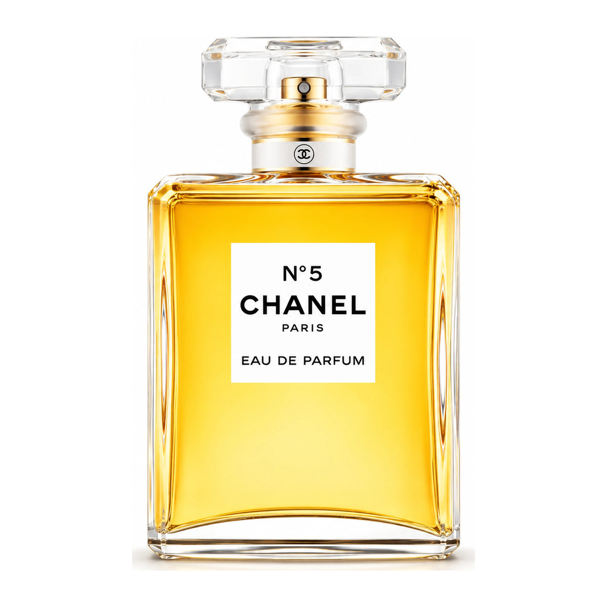 N°5 Chanel - Chanel perfume