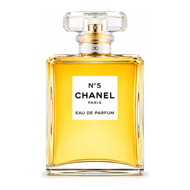 N°5 Chanel - Chanel perfume