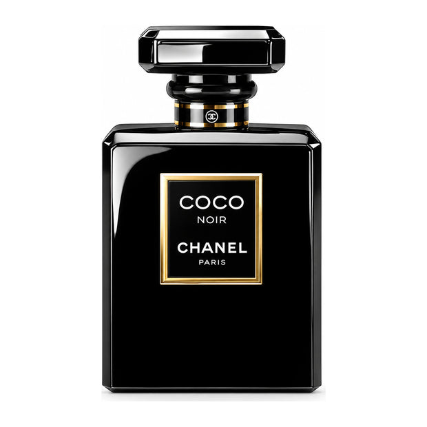 Coco Noir - Chanel perfume
