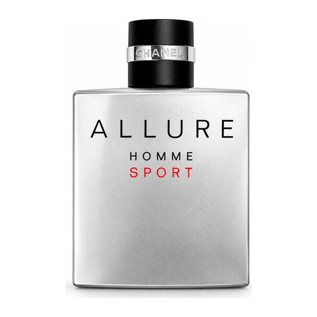 Allure Homme Sport - Chanel perfume