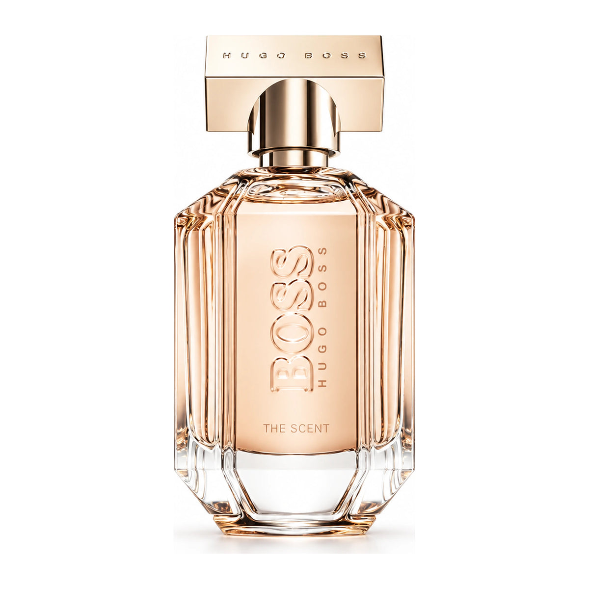 The Scent For Her - Hugo Boss perfume