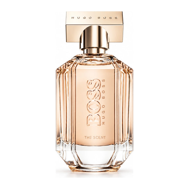 The Scent For Her - Hugo Boss perfume