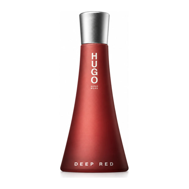 Deep Red For Her - Hugo Boss perfume