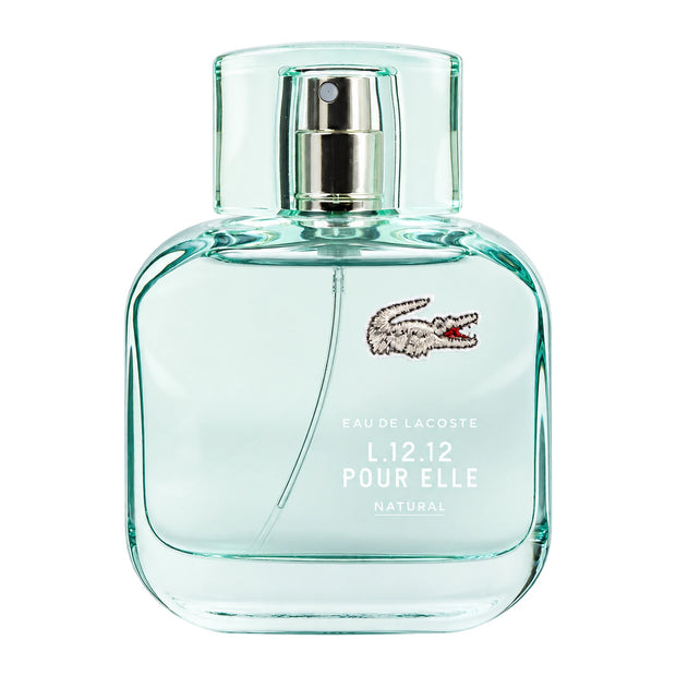 L.12.12 Pour Elle Blue - Lacoste perfume
