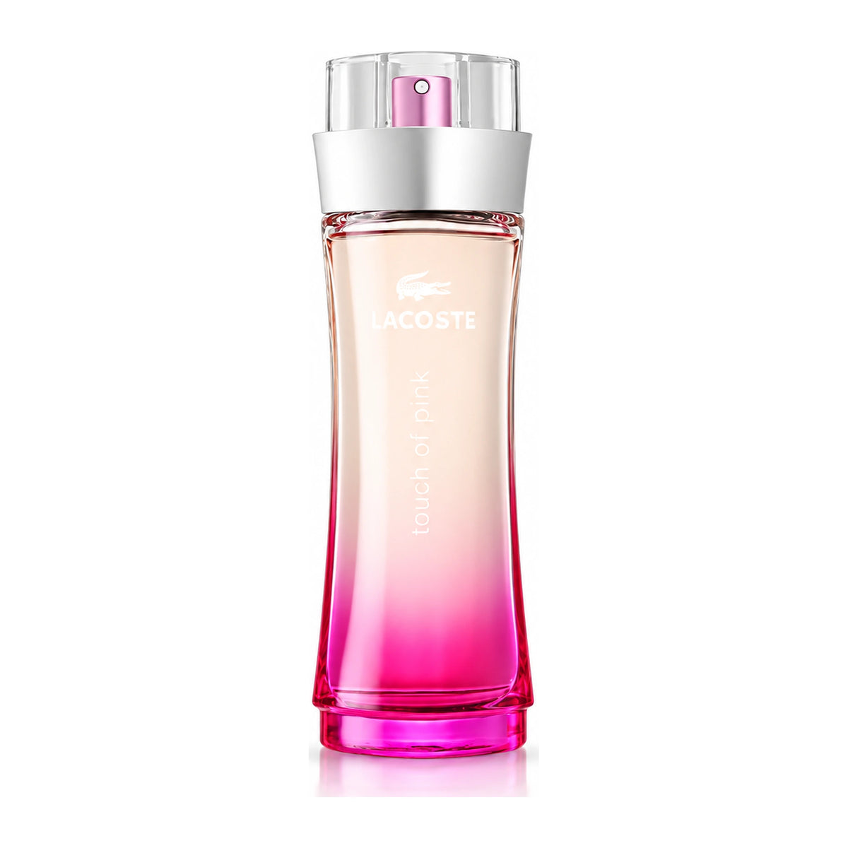 Touch Of Pink - Lacoste perfume