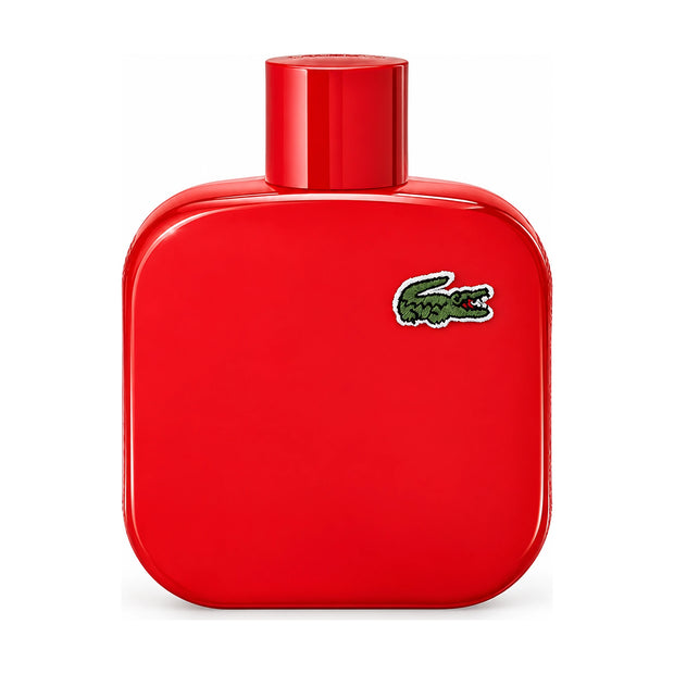 Lacoste Rouge - Lacoste perfume