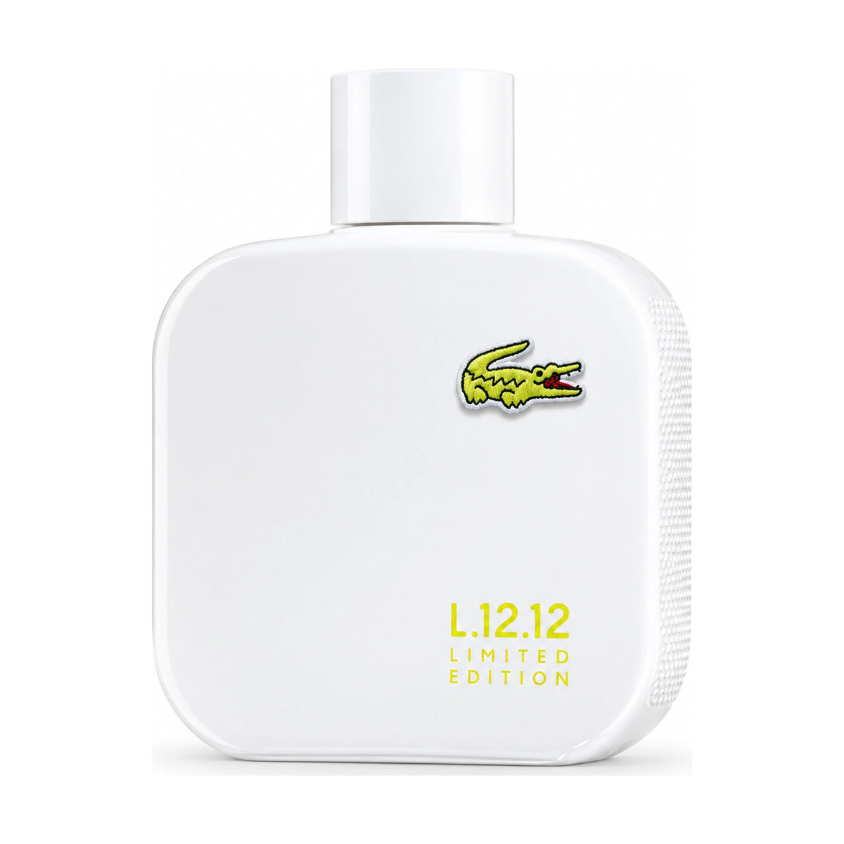 Lacoste L.12.12 Blanc - Lacoste perfume