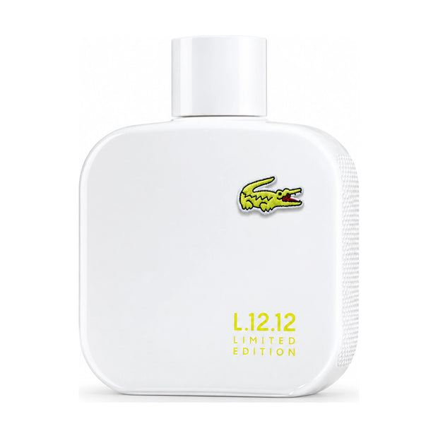 Lacoste L.12.12 Blanc - Lacoste perfume