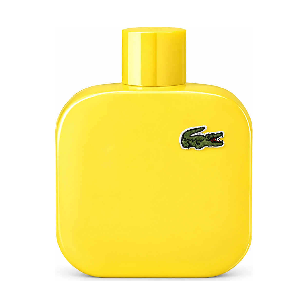 Lacoste Yellow Optimistic - Lacoste perfume