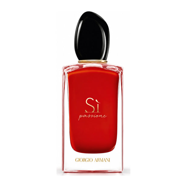 Si Passione - Giorgio Armani perfume
