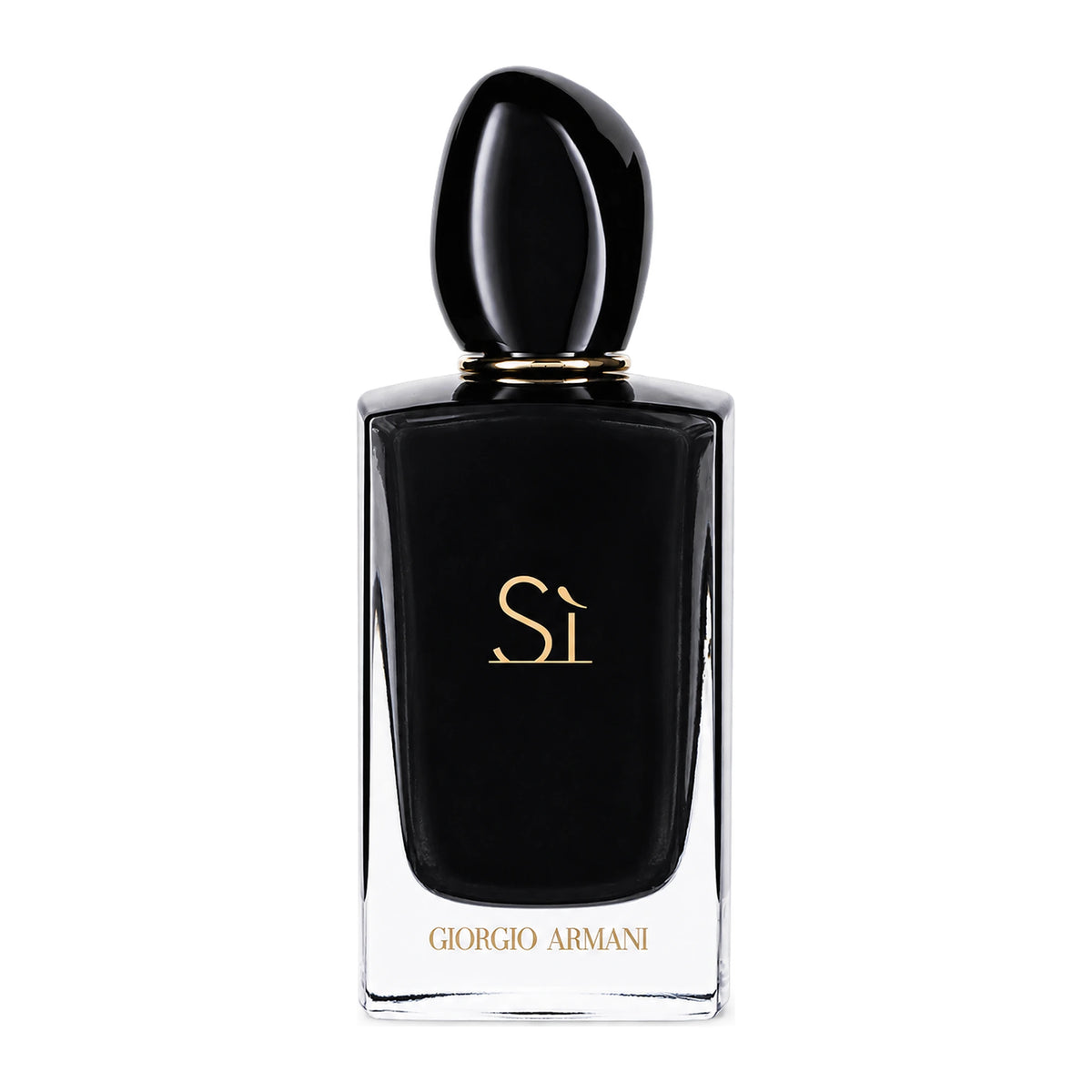 Si Eau De Parfum Intense - Giorgio Armani perfume