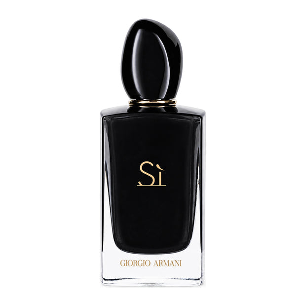 Si Eau De Parfum Intense - Giorgio Armani perfume