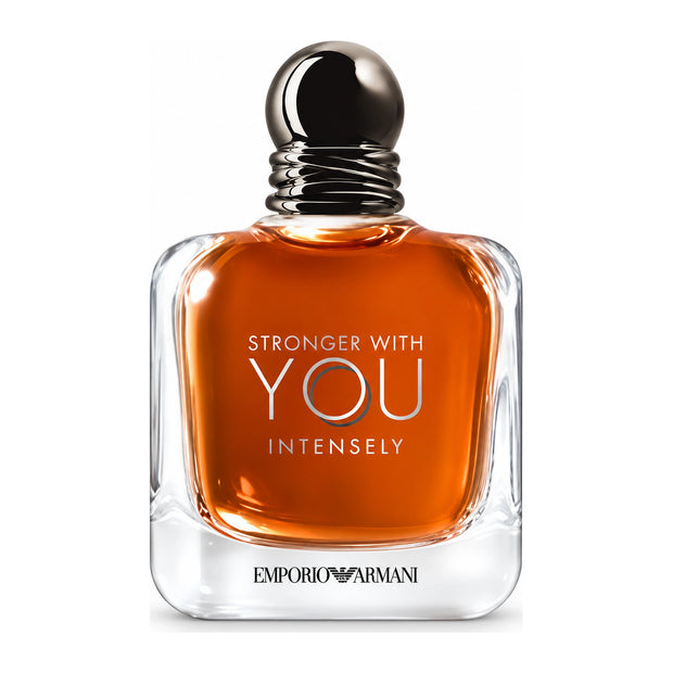 STRONGER WITH YOU ARMANI