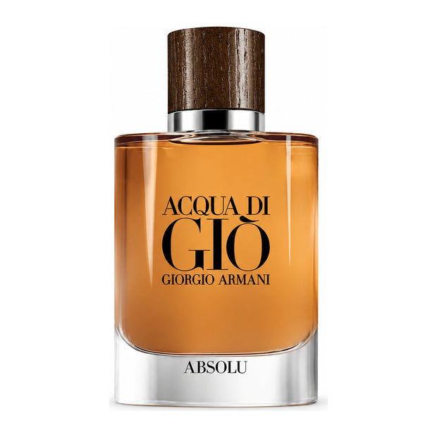 Acqua Di Gio Absolute - Giorgio Armani perfume