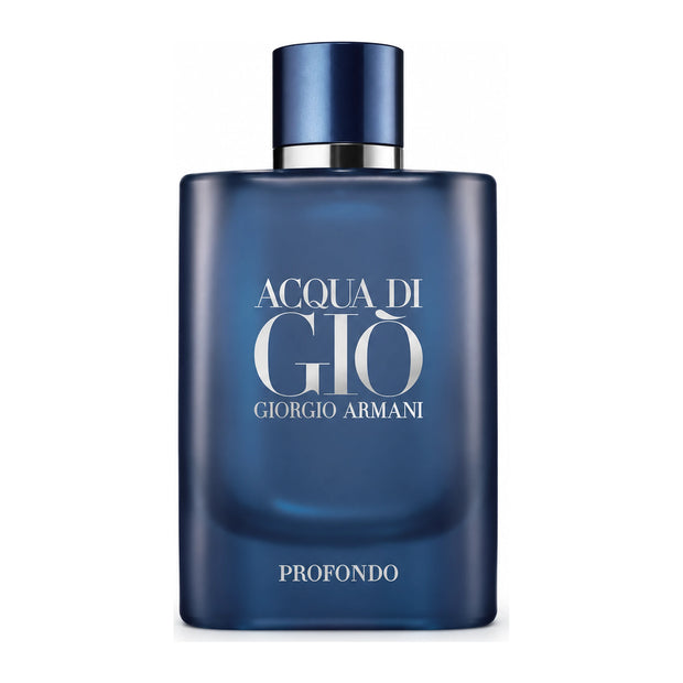 Aqua Di Gio Profondo - Giorgio Armani perfume