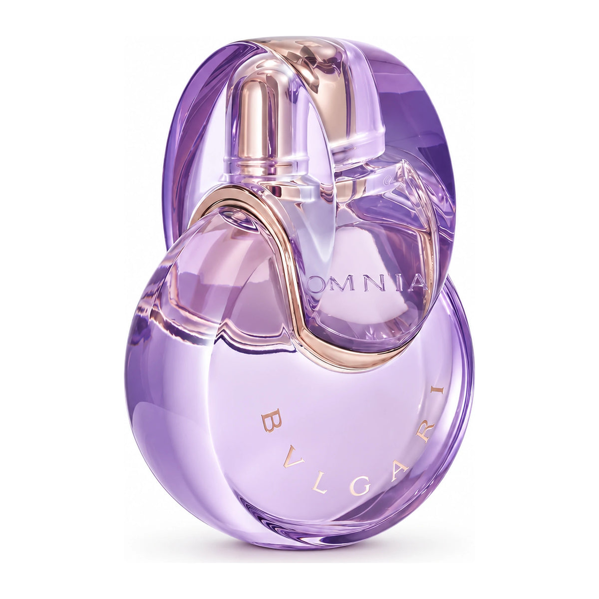 Omnia Amethyste - Bvlgari perfume