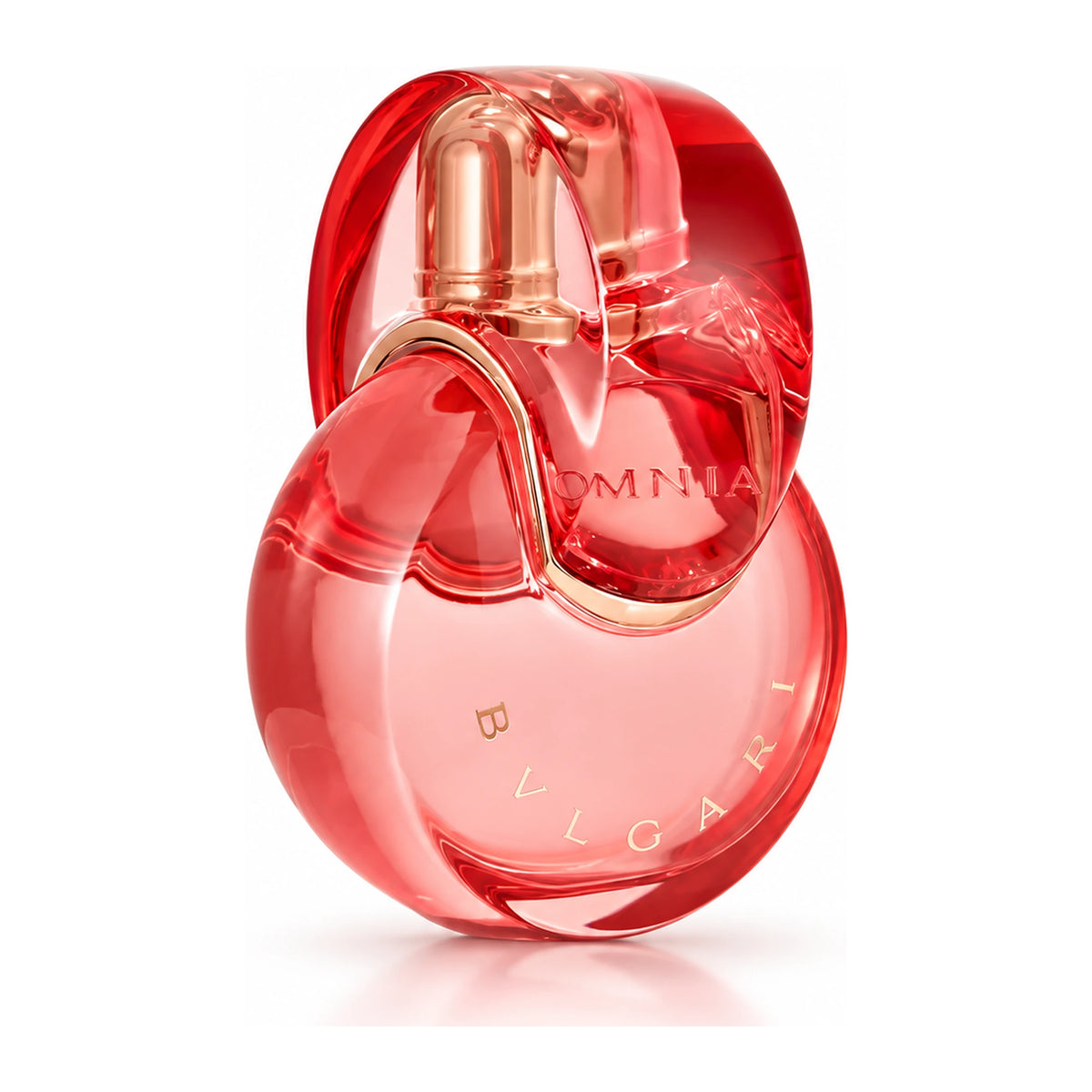 Omnia Coral - Bvlgari perfume