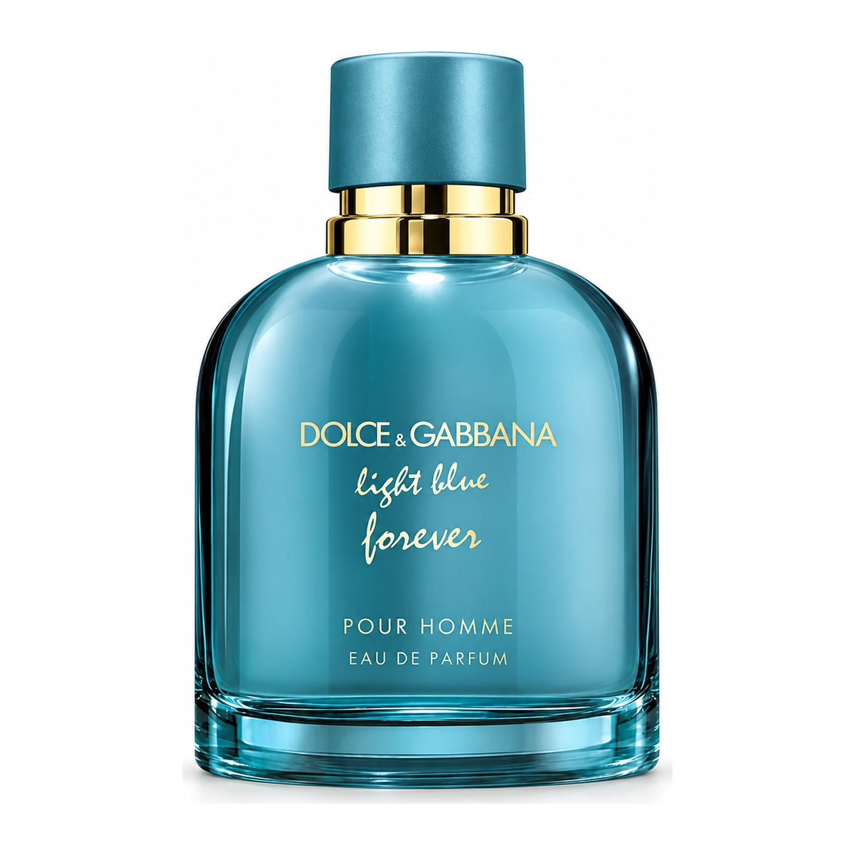 Dolce Gabbana Light Blue Forever - Dolce & Gabbana perfume
