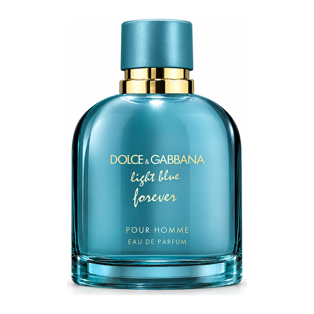 Dolce Gabbana Light Blue Forever - Dolce & Gabbana perfume