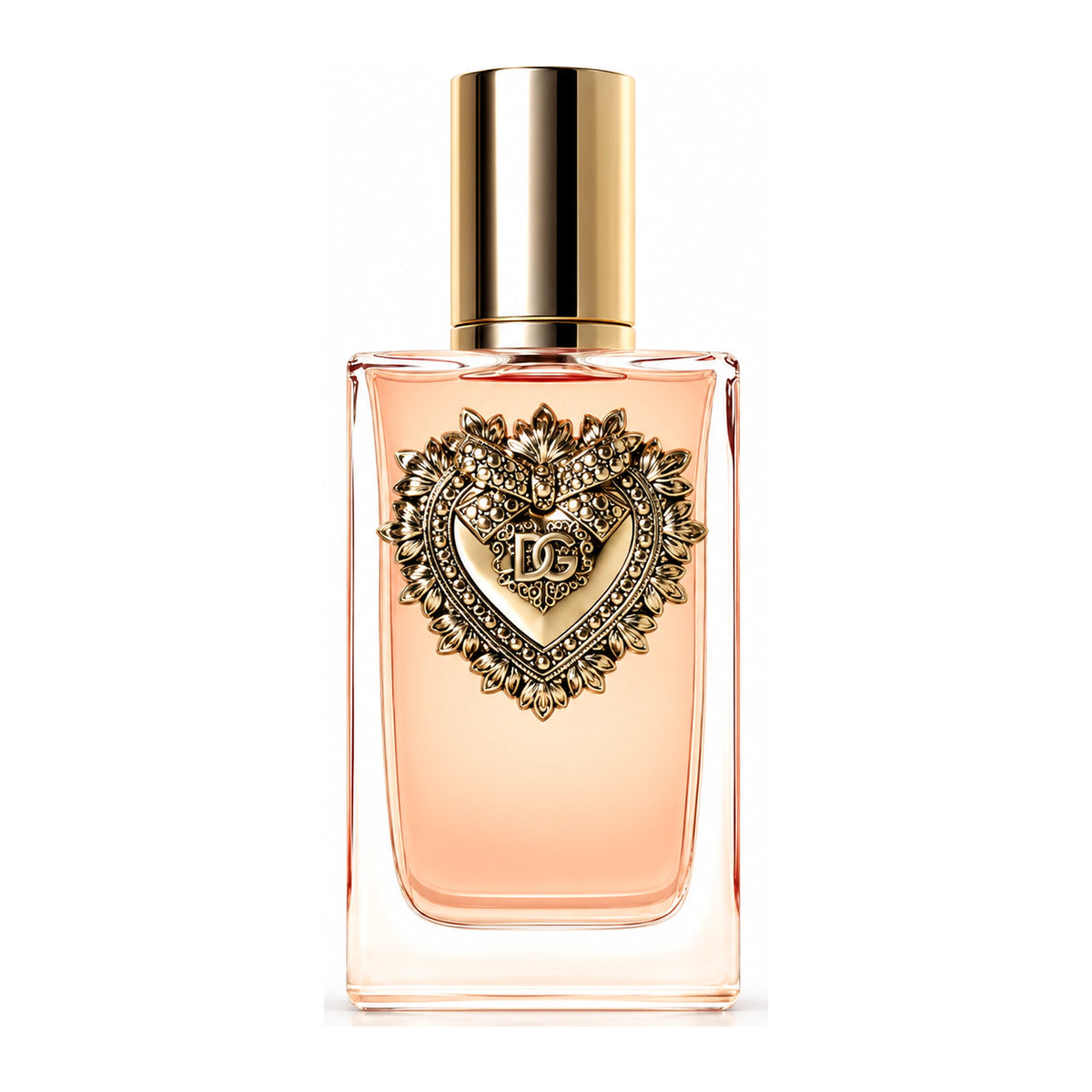 Dolce And Gabanna Devotion - Dolce & Gabbana perfume