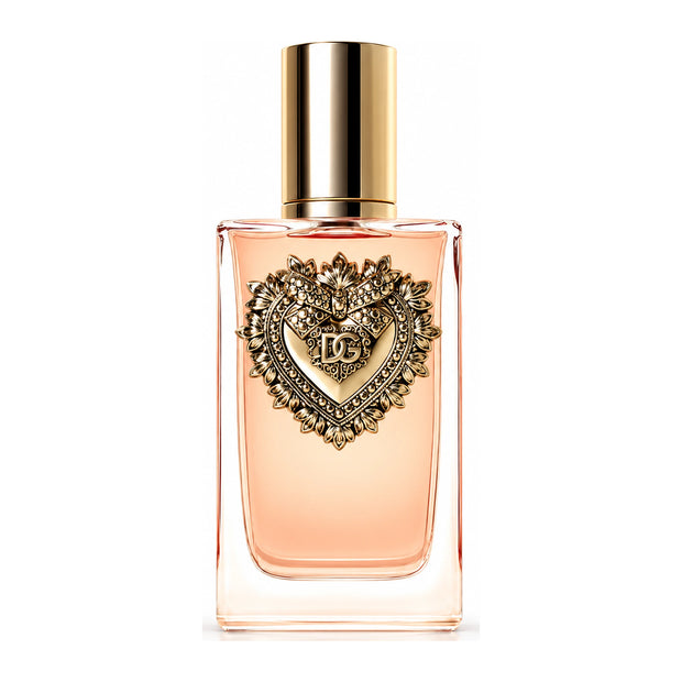 Dolce And Gabanna Devotion - Dolce & Gabbana perfume