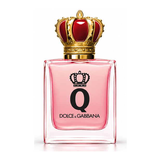 Dolce Gabbana Q - Dolce & Gabbana perfume
