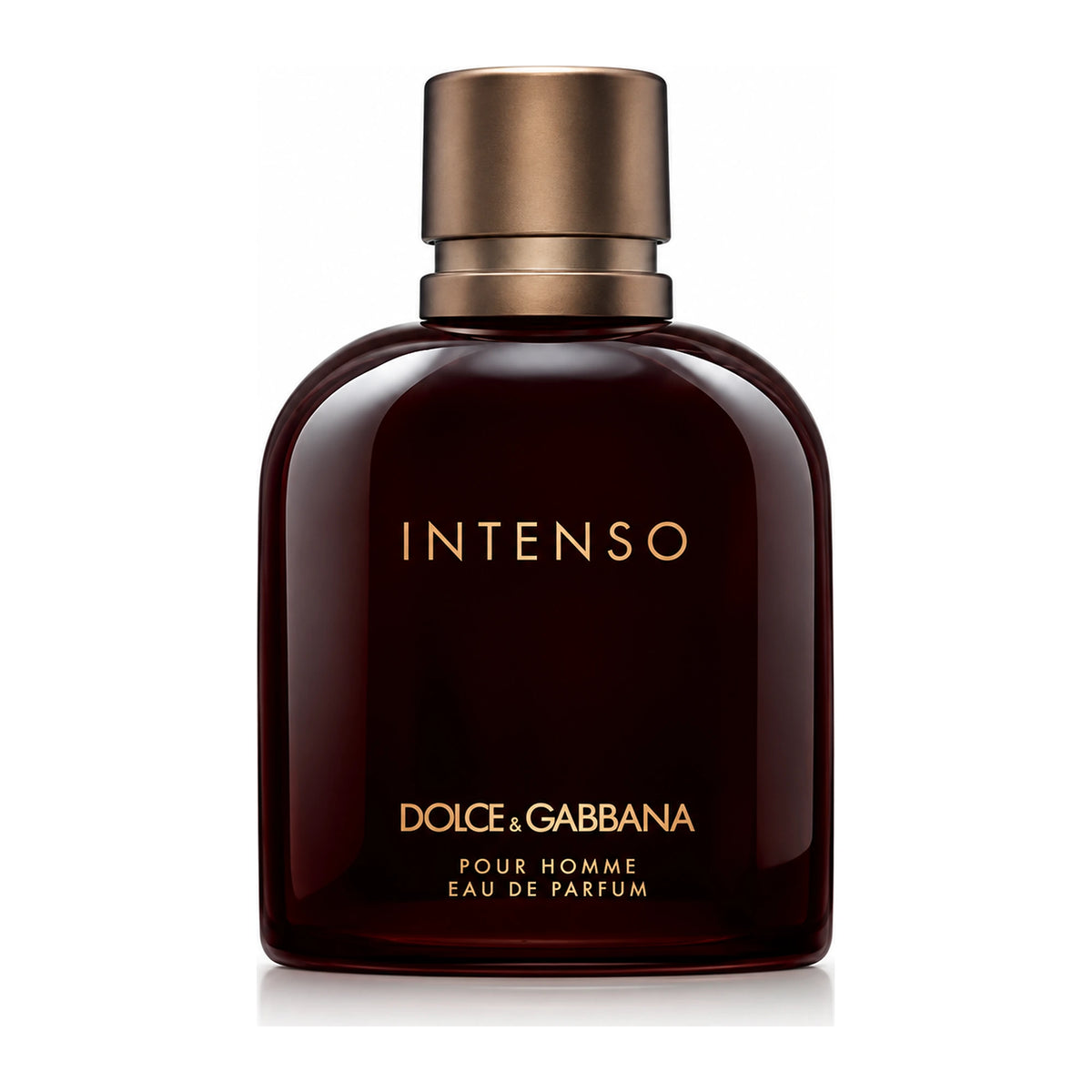 Pour Homme Intenso Dyg - Dolce & Gabbana perfume