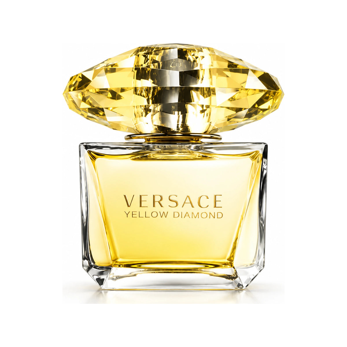 Yellow Diamond - Versace perfume