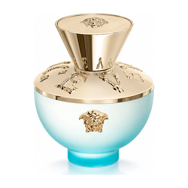 Dylan Turquoise - Versace perfume