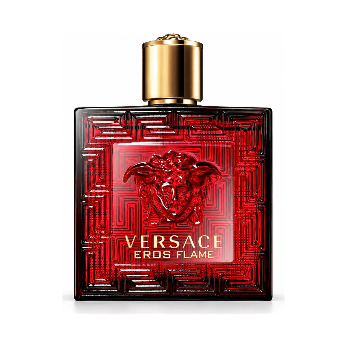 Versace Eros Flame - Versace perfume