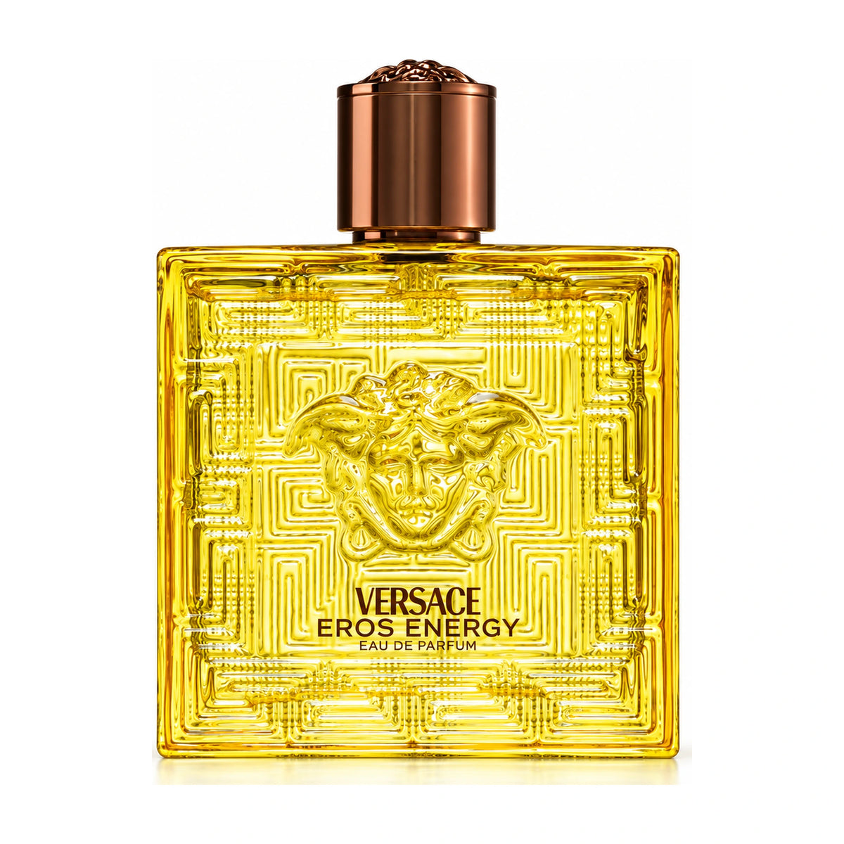 Versace Eros Energy - Versace perfume