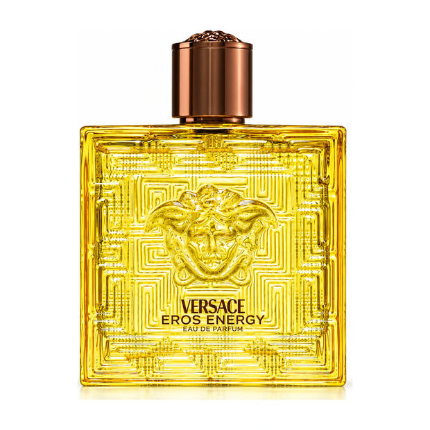 Versace Eros Energy - Versace perfume