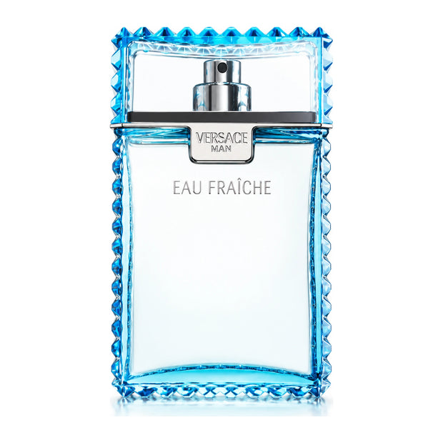 Versace Man Eau Fraiche - Versace perfume