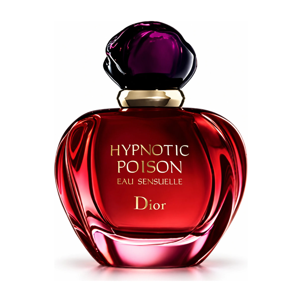Hypnotic Poison - Dior perfume