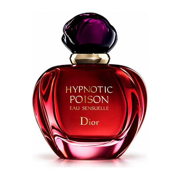Hypnotic Poison - Dior perfume