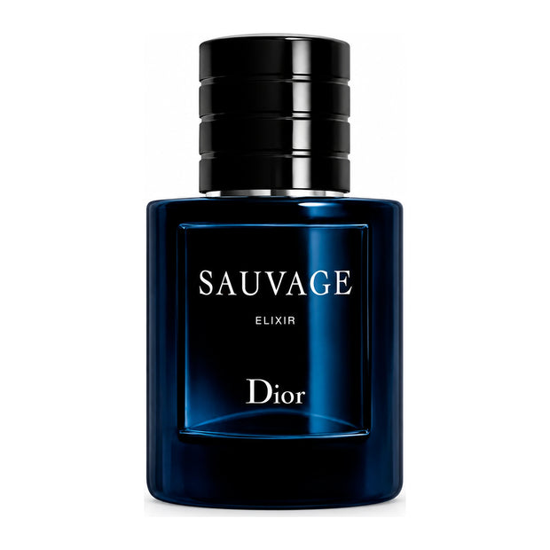 Dior Sauvage Elixir - Dior perfume